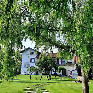  Appartamento Cascina Al Ponte