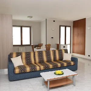  Appartamento Casa Dante