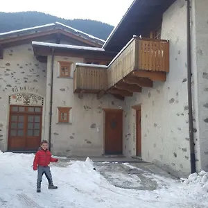  Appartamento Capole -ghiri